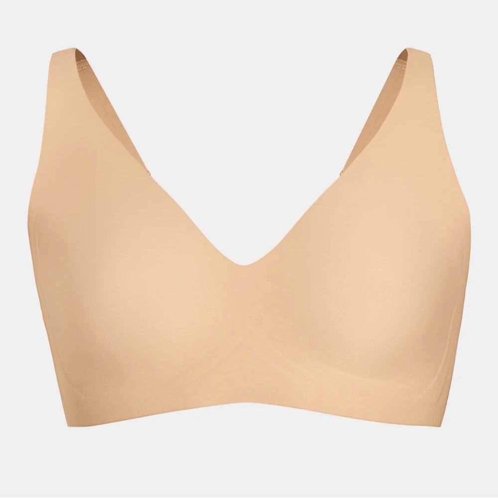 Knix Revolution Bra Size L ++ 36D, 36DD, 36E Wireless Bra